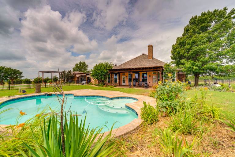 House  Frisco