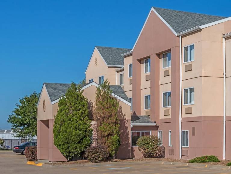 Baymont by Wyndham Salina in Salina, KS