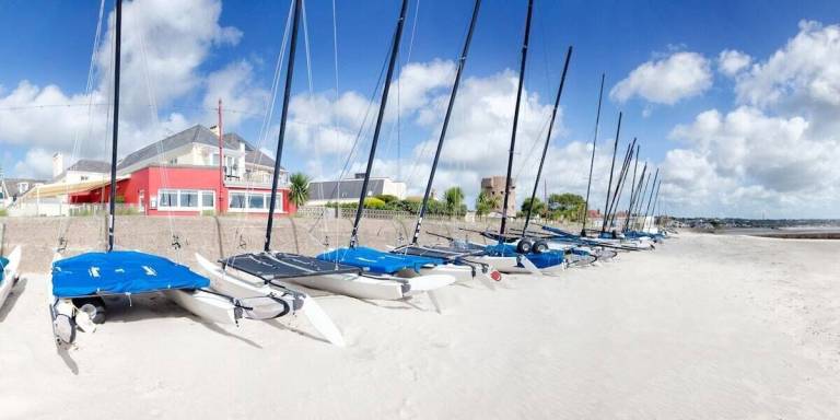 Maison de vacances Jersey