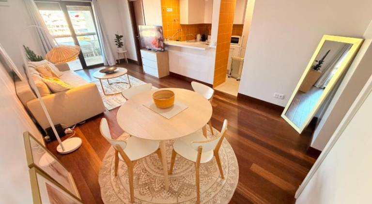 Nomad Dreams N5 Cascais condo with garage & swimming pool — photo 2