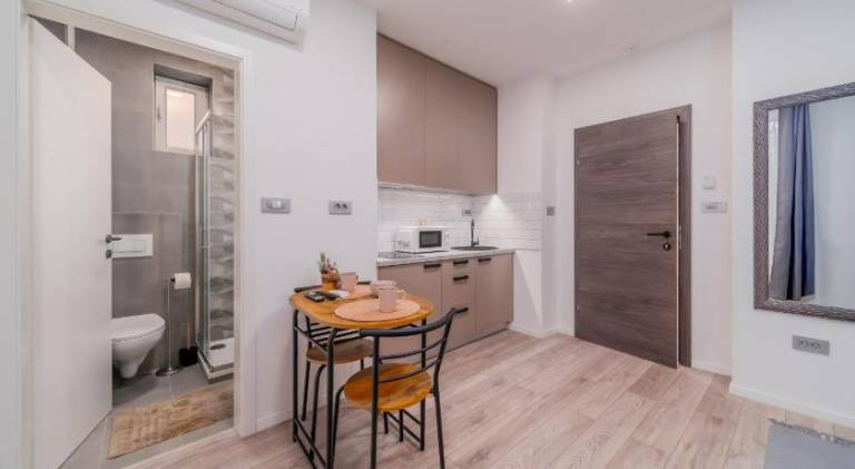 Apartment | Next to Ban Jelačić Square | Pets are welcome — photo 5