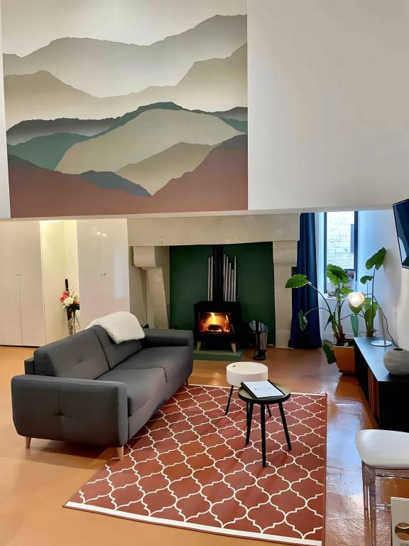 House with terrace, garden & grill — photo 4
