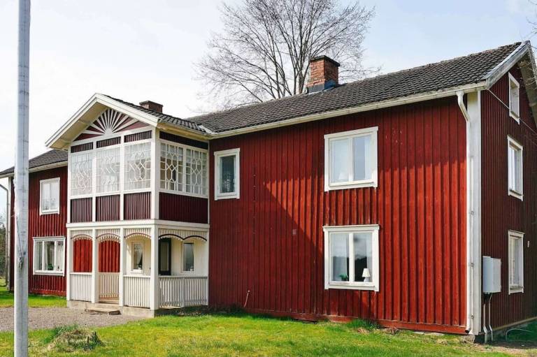 Hus Rörvik