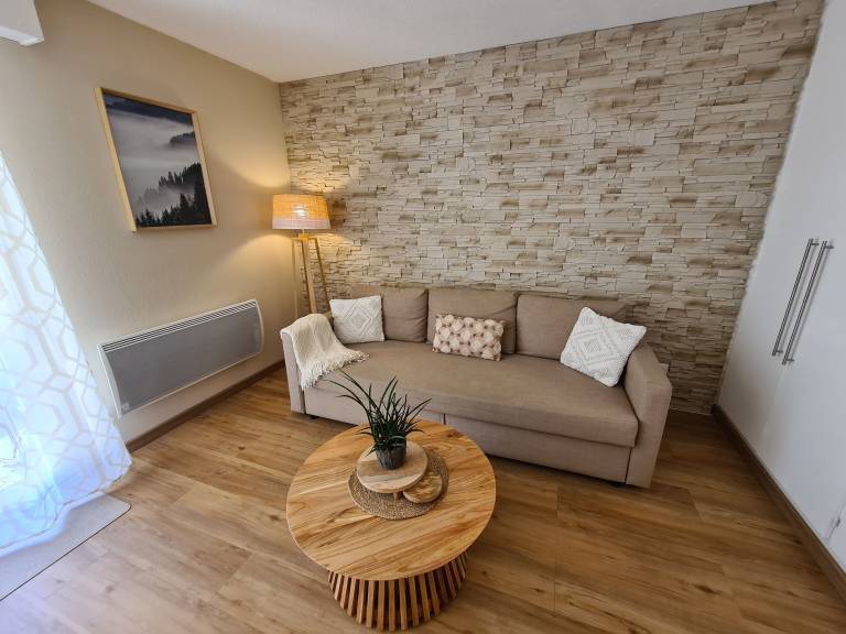 Appartement Rosheim