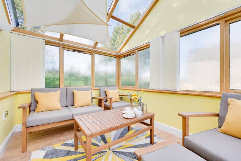 Fully equipped cottage with garden | Pet-friendly — photo 4
