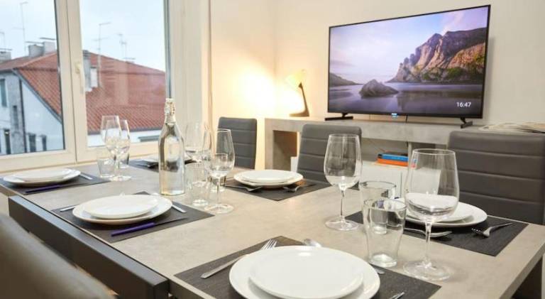 Holiday apartment | Pets are welcome — photo 2