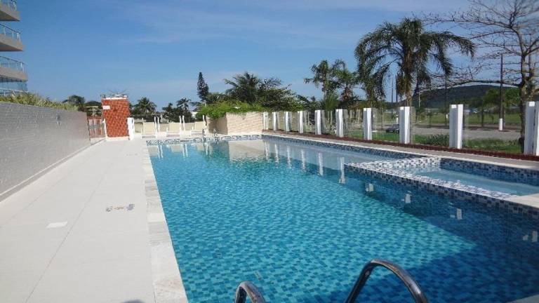 Apartamento Maitinga