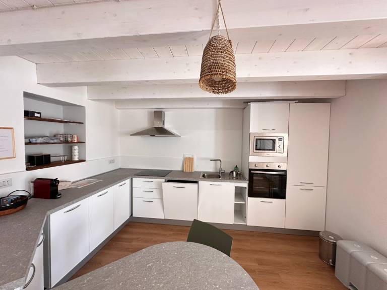 Ferienwohnung in Carloforte f&uuml;r max. 4 Personen