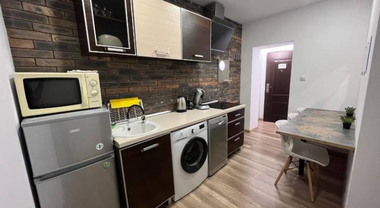 Rental apartment with 1 room for 5 persons — photo 3