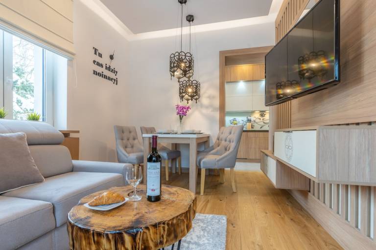 Appartamento vacanza Zakopane