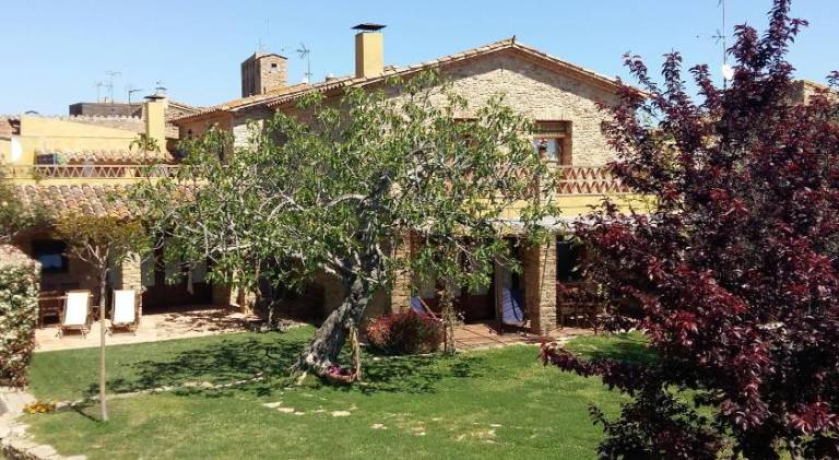 Casa Peratallada