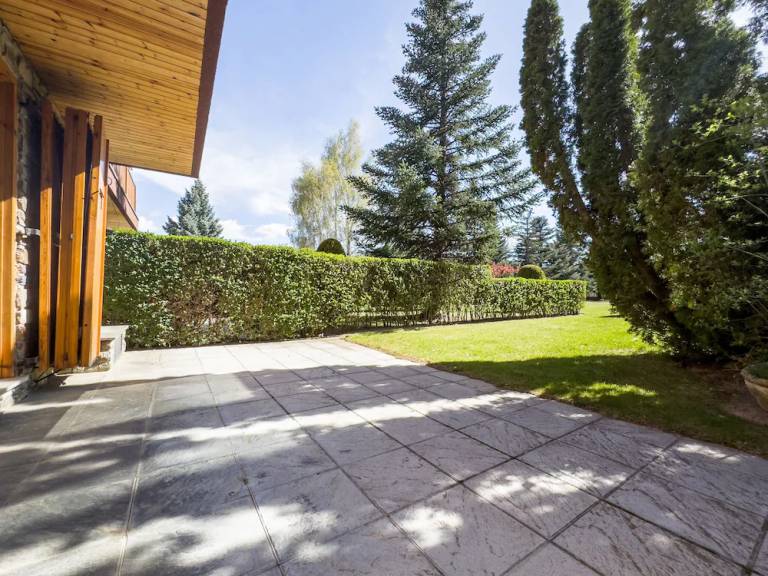 Casa  Puigcerdá