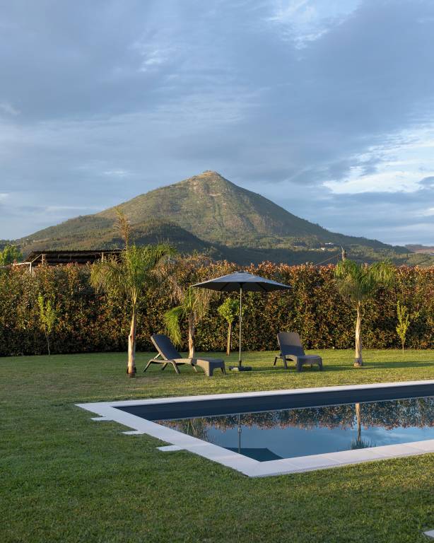 Maison de vacances Mondim de Basto
