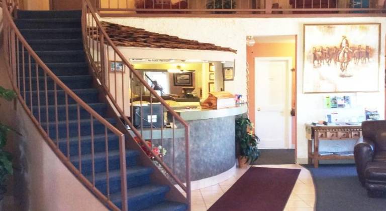 Howard Johnson by Wyndham Springerville — photo 3