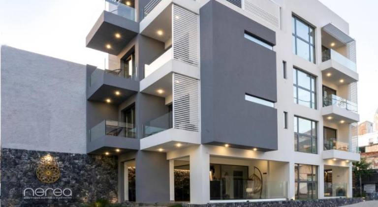 Διαμέρισμα Karistos