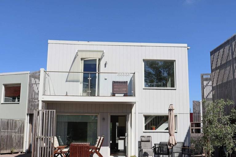 Hus Laholm