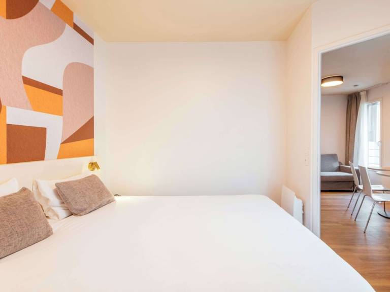 Appart'hôtel Argenteuil