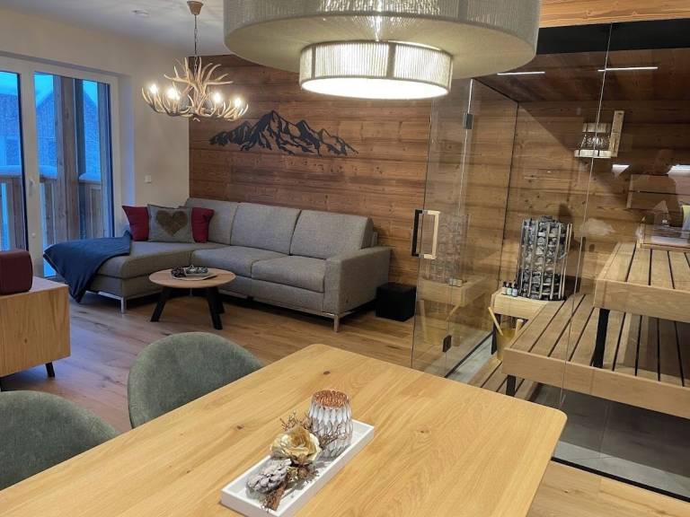 Ferienwohnung Tauplitzalm