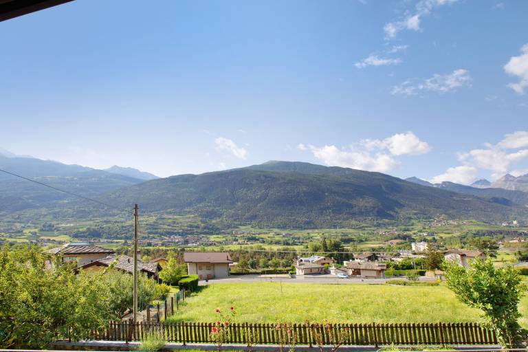 Apartment 'Casa Sabrina - Appartamento Bianco' with Mountain View, Private Terrace and Wi-Fi — photo 2
