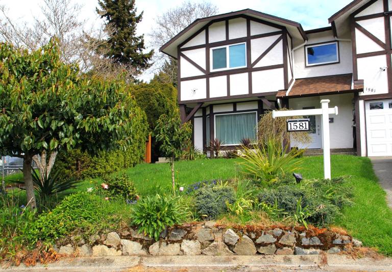 Bed & Breakfast Victoria
