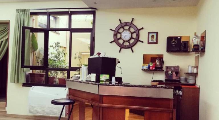 Hotel Le Pelagie — photo 4