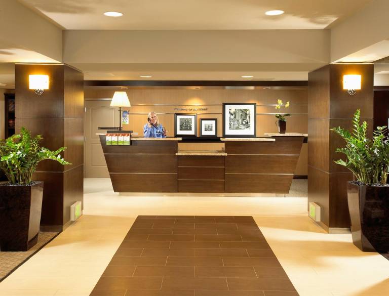 Hampton Inn Carlsbad-North San Diego County — photo 5