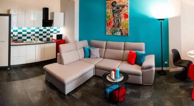 Lovely holiday apartment | Pet-friendly — photo 3