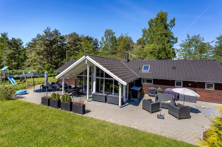 Ferienhaus Marielyst