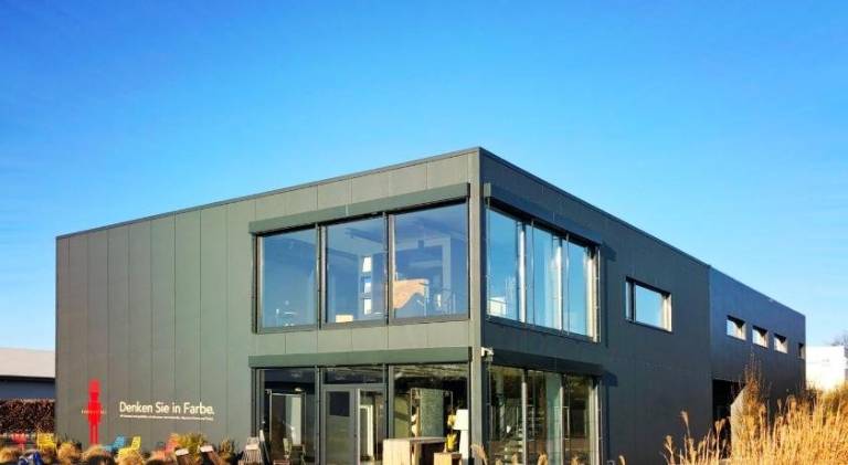 Ferienhaus Sarstedt