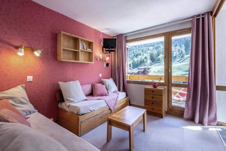 Holiday apartment with 1 room for 4 persons — photo 4