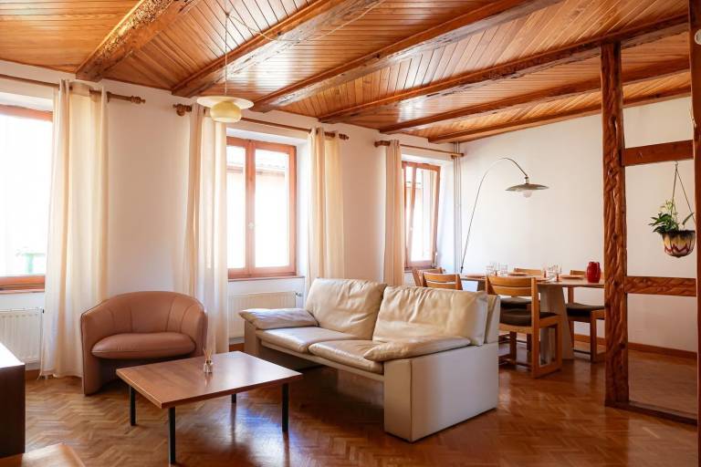 Maison de vacances Dambach-la-ville