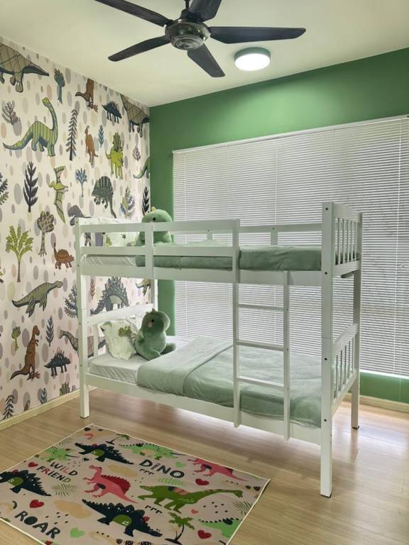 167 m&sup2; Ferienhaus