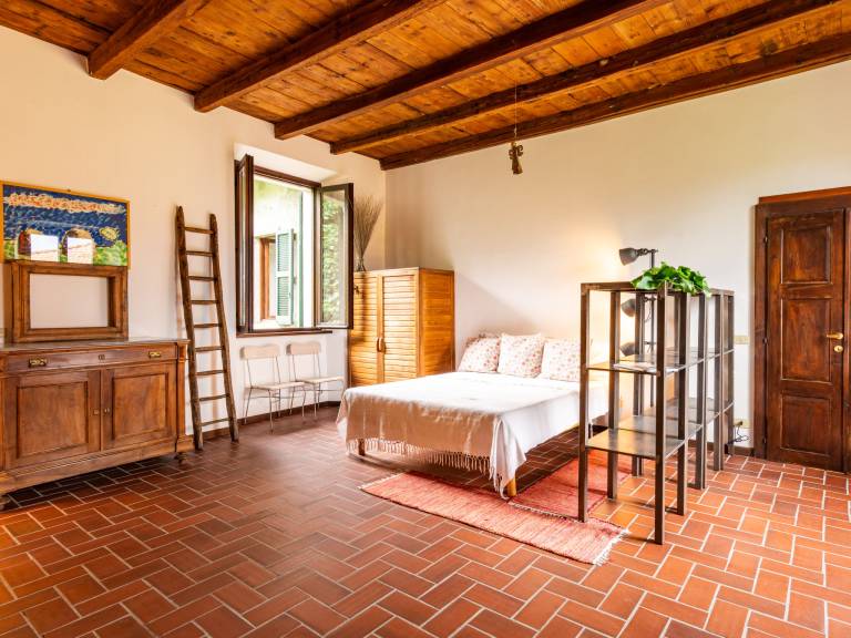 Ferienwohnung Gravedona ed Uniti