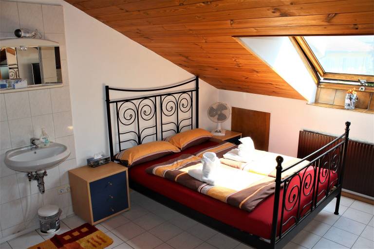 Ferienwohnung Allensbach