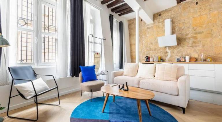 Lovely holiday apartment | Next to Notre-Dame de Paris | Dogs allowed in Montrouge