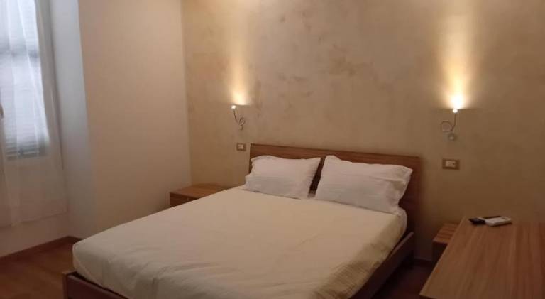 Holiday apartment with 1 room for 4 persons in Sanremo