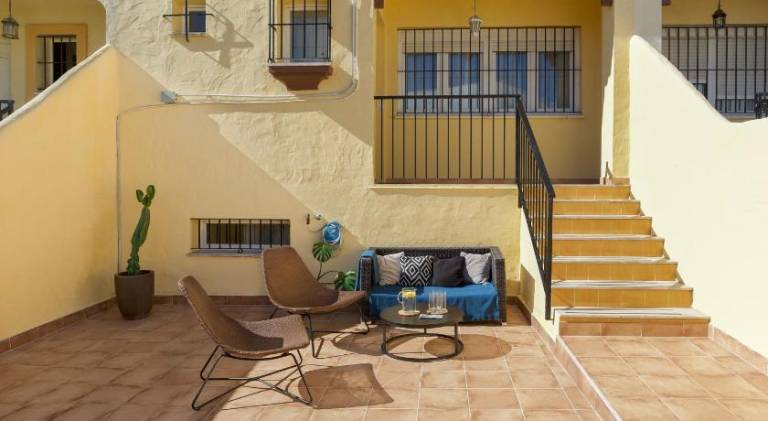 House | Pet-friendly in Tarifa