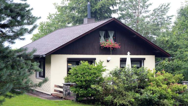 Ferienhaus Tambach-Dietharz