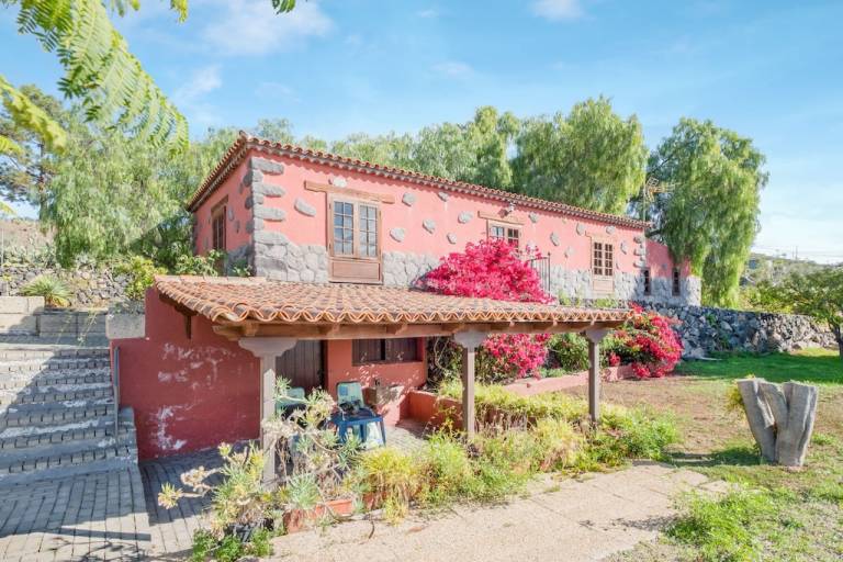 Casa Arona