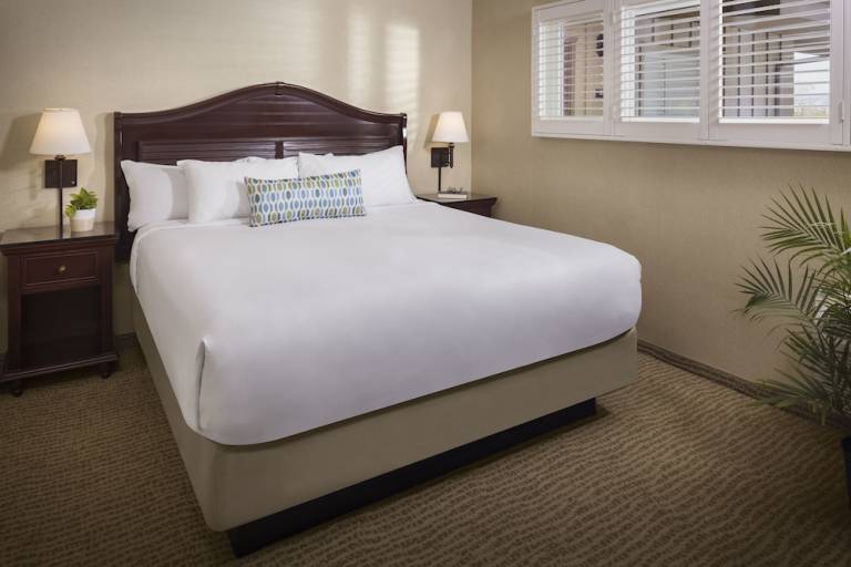 Resort  Mission Bay