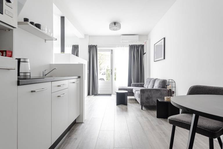 Studio  Bloemendaal aan Zee