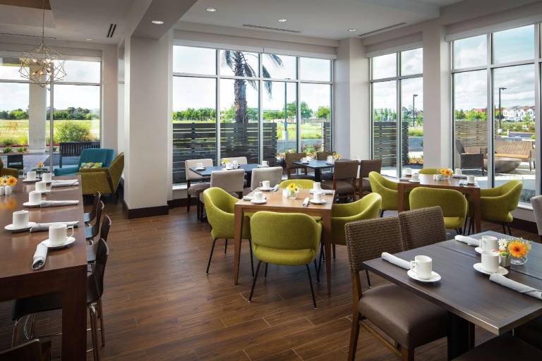 Hilton Garden Inn Sacramento Airport Natomas — photo 3