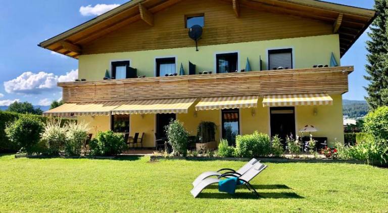 Pension Auszeit Velden — photo 2