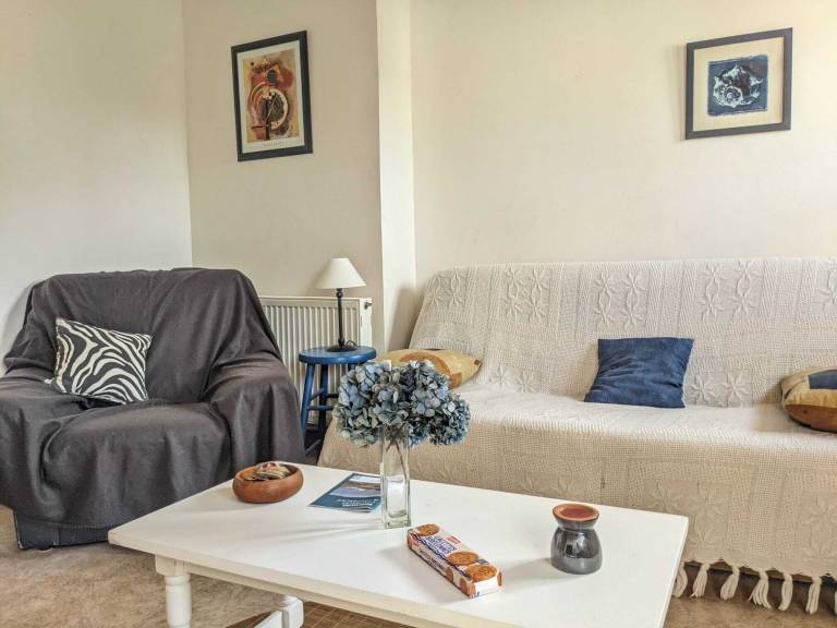 Ferienwohnung Regnéville-sur-Mer