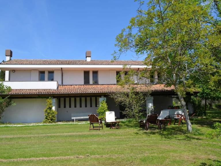 Casa  Santarcangelo di Romagna