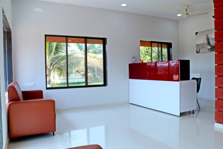 Beach Village Resort — photo 4