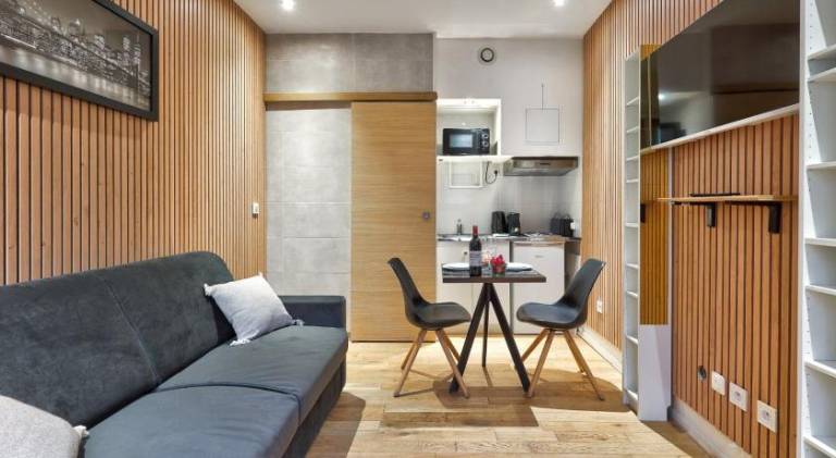 Beautiful rental apartment | Pet-friendly in Meudon