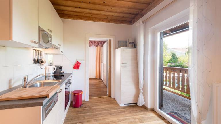 Ferienwohnung Turnersee