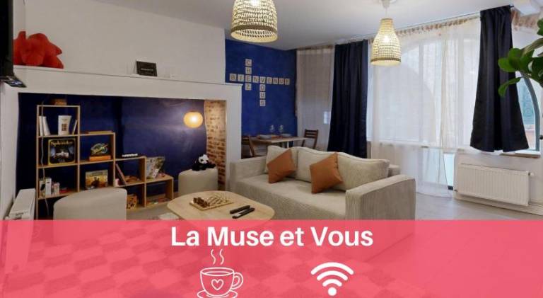 Holiday apartment | Pets are welcome in Cahors