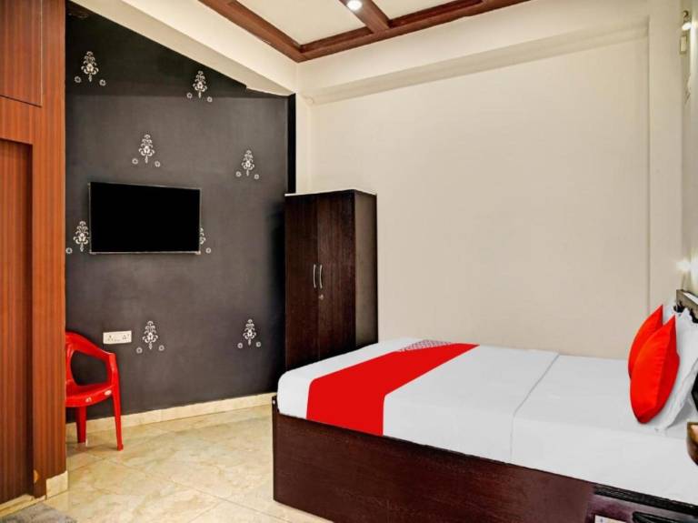 Goroomgo Laxmi Guest House Jadavpur Kolkata — photo 2